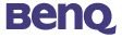 logo BENQ