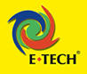 logo E-Tech