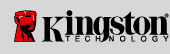 logo Kingston