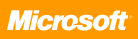 logo Microsoft