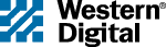 logo Western Digital